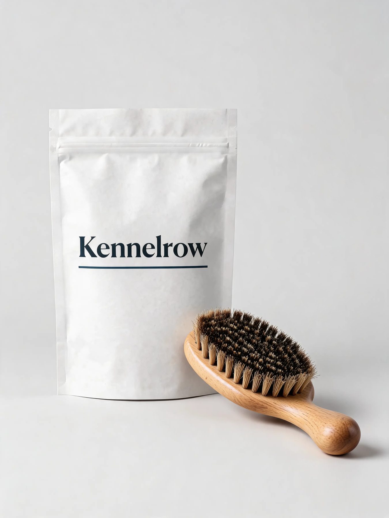 Grooming Brush